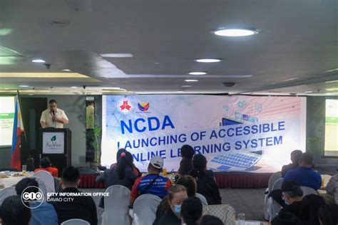 cedula davao city|CTO enhances digitalization .